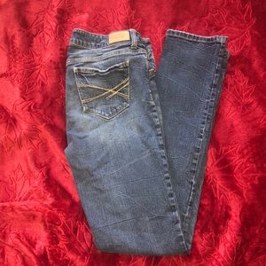 AÈROPOSTALE JEANS!